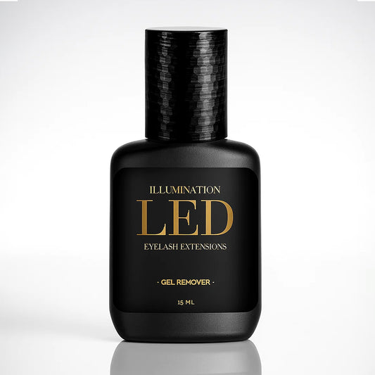 ILLUMINATION LED GEL REMOVER (EXCLUSIVELY FOR LED LINE COLLECTION)