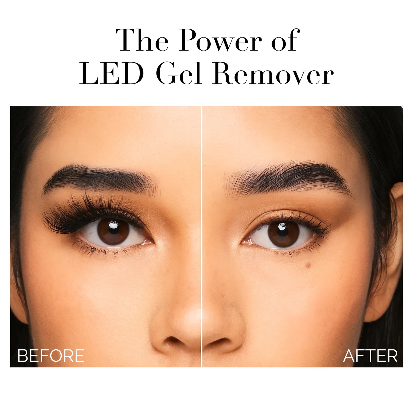 ILLUMINATION LED GEL REMOVER (EXCLUSIVELY FOR LED LINE COLLECTION)