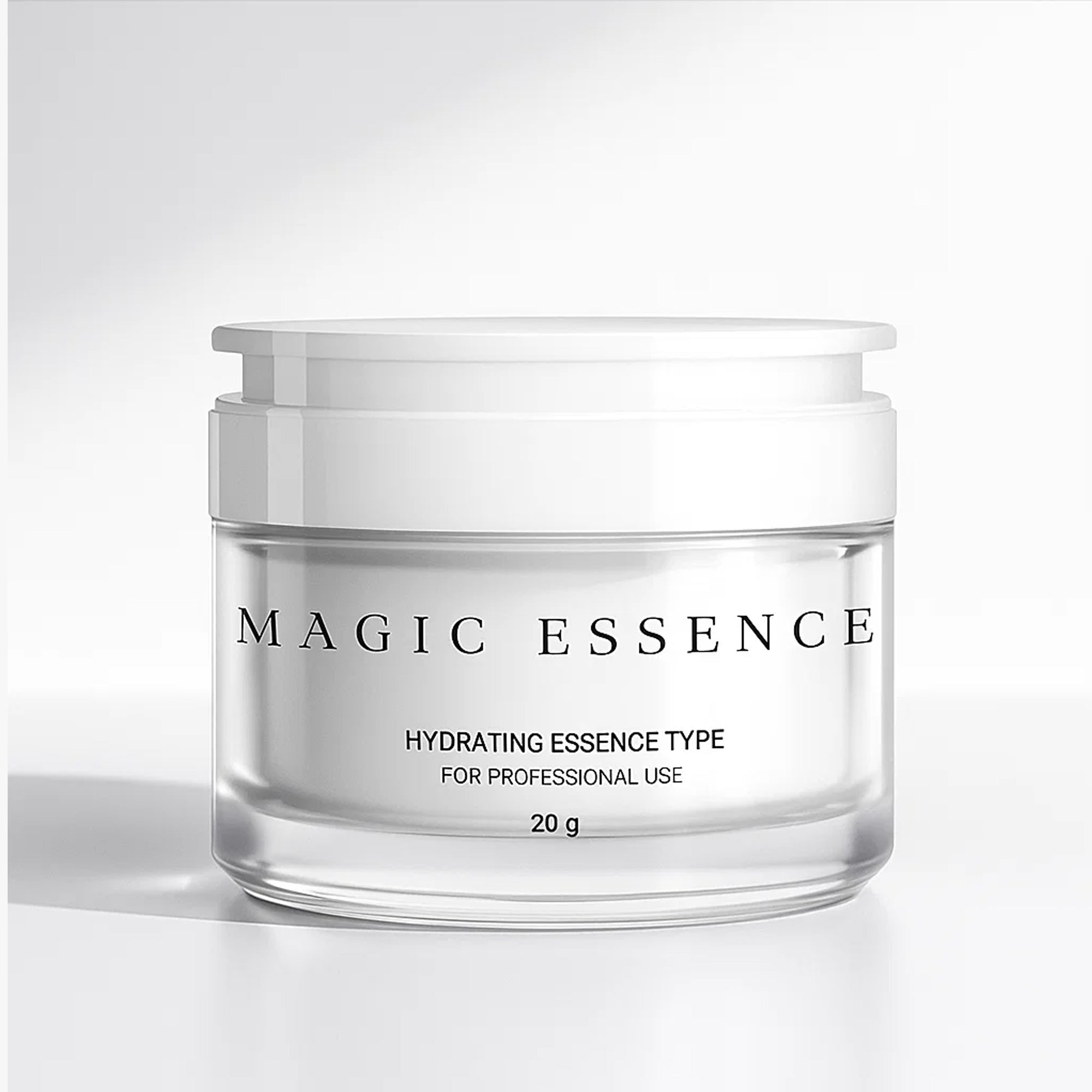 Magic Essence Lash, Brow & Skin Treatment (20ml) – Dlux Professional