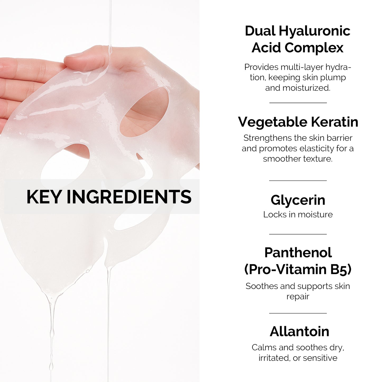 Face Mask