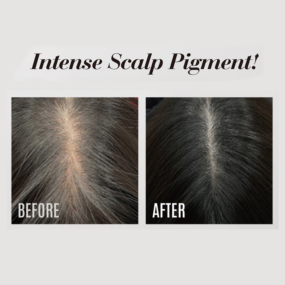Ultimate PMU Colors (Scalp)