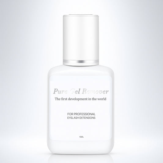 Pure Gel Remover
