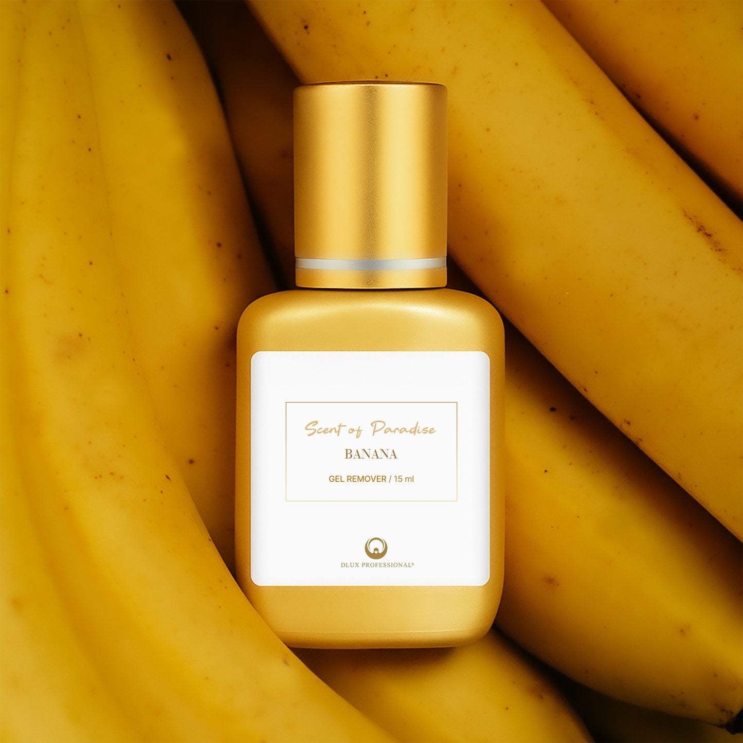 Scent Of Paradise Gel Remover