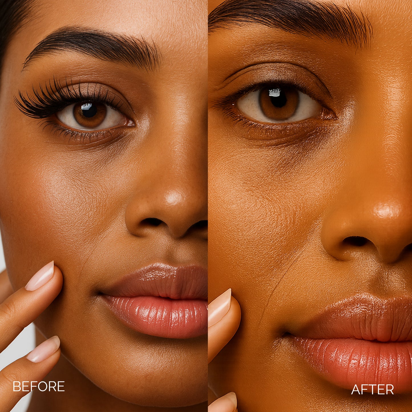Scent Of Paradise Gel Remover