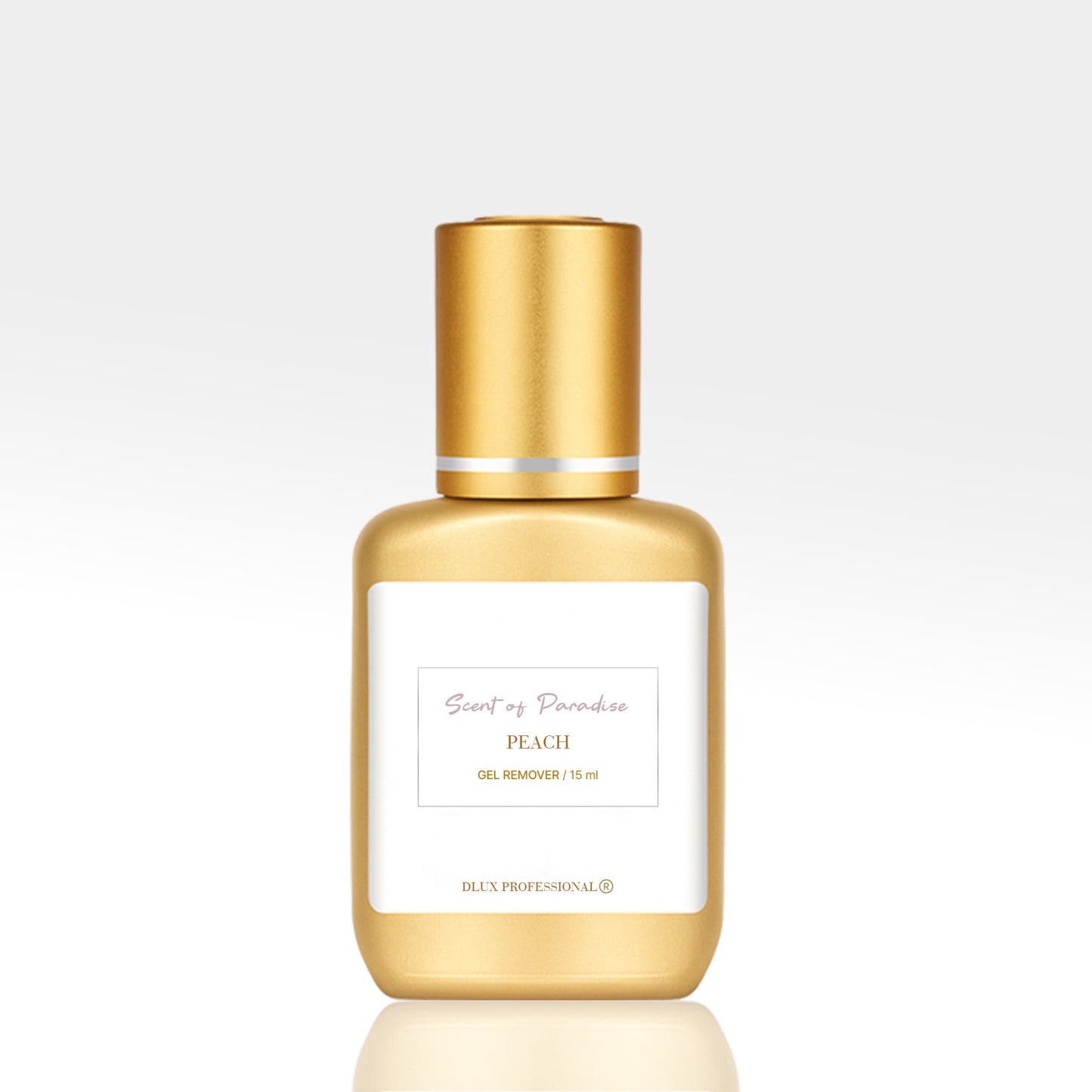 Scent Of Paradise Gel Remover