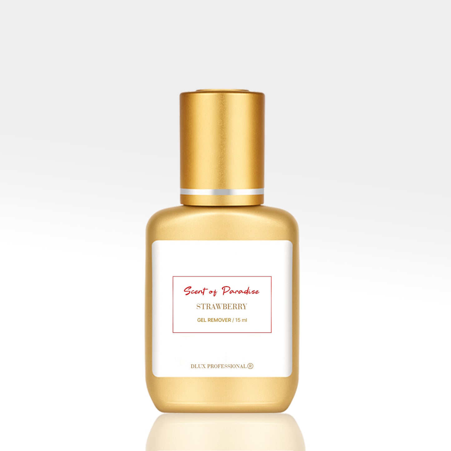 Scent Of Paradise Gel Remover