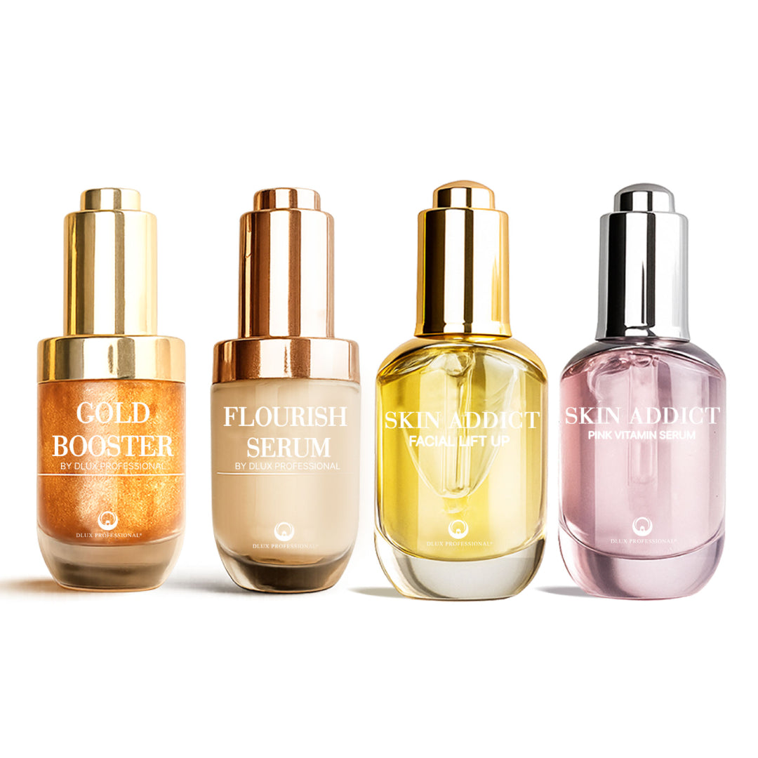 DLUX SERUM