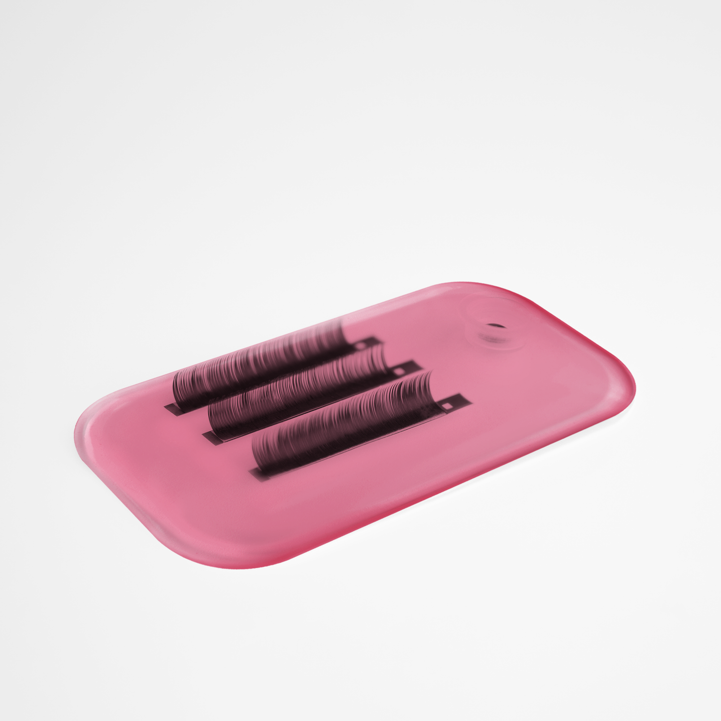 PLATE SILICONE PAD