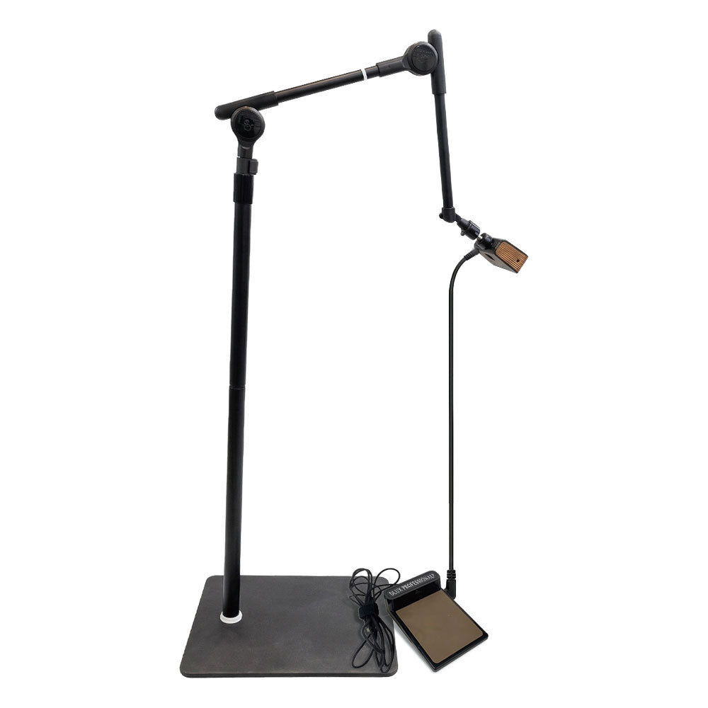 LED SYSTEM-STAND
