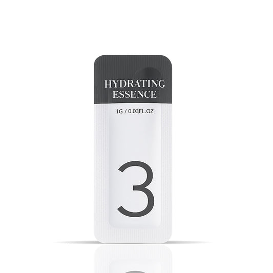 Step 3 Brow Lamination Hydrating Essence
