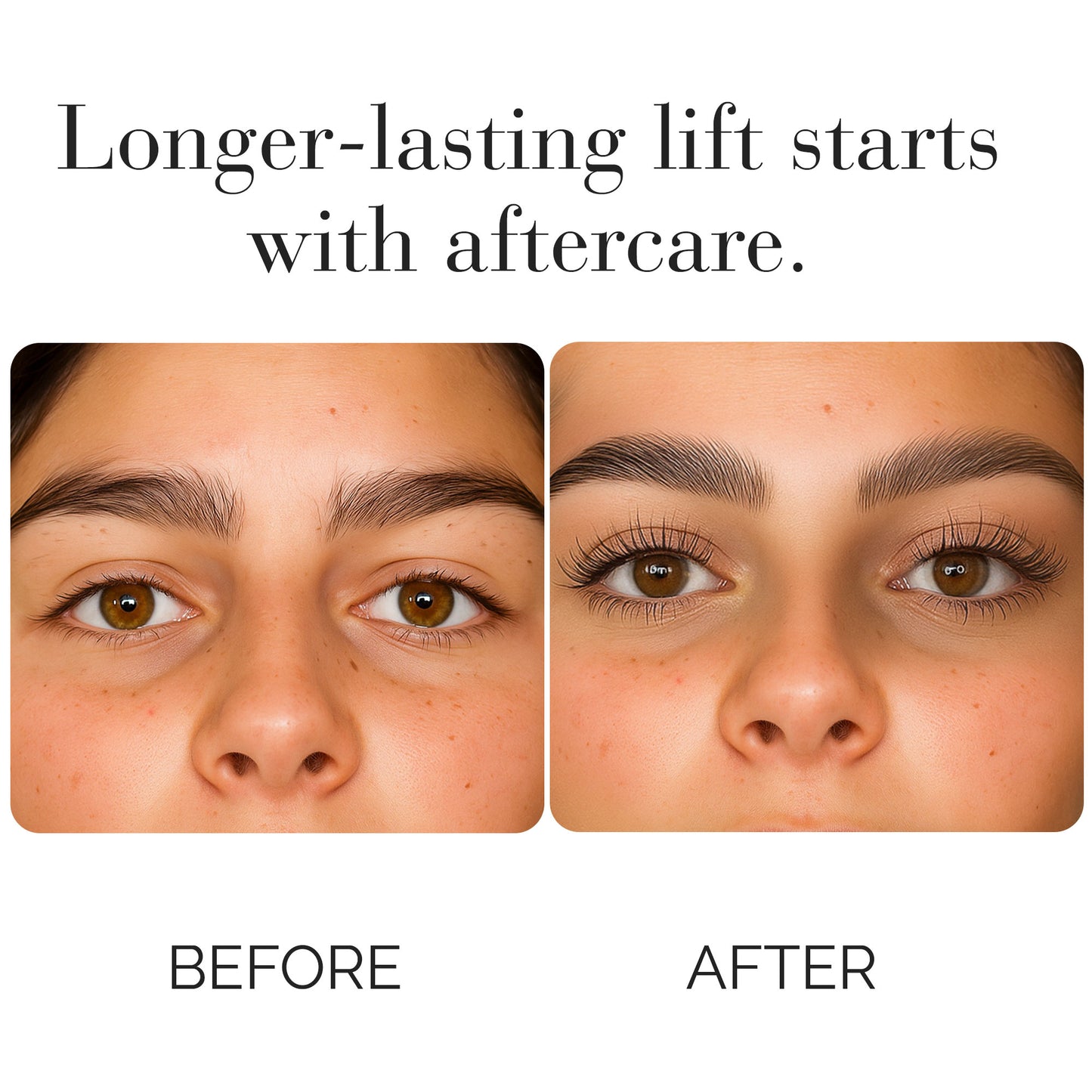 Step 3 Brow Lamination Hydrating Essence