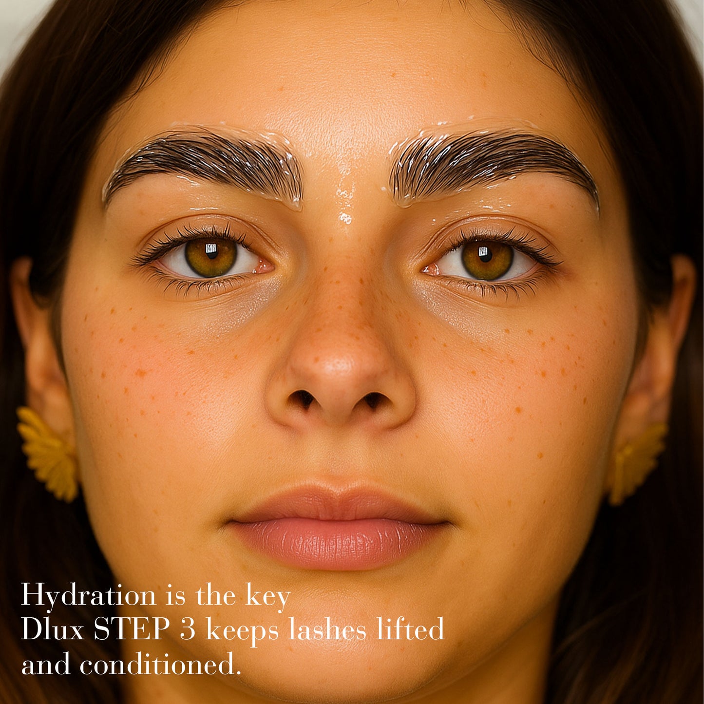 Step 3 Brow Lamination Hydrating Essence