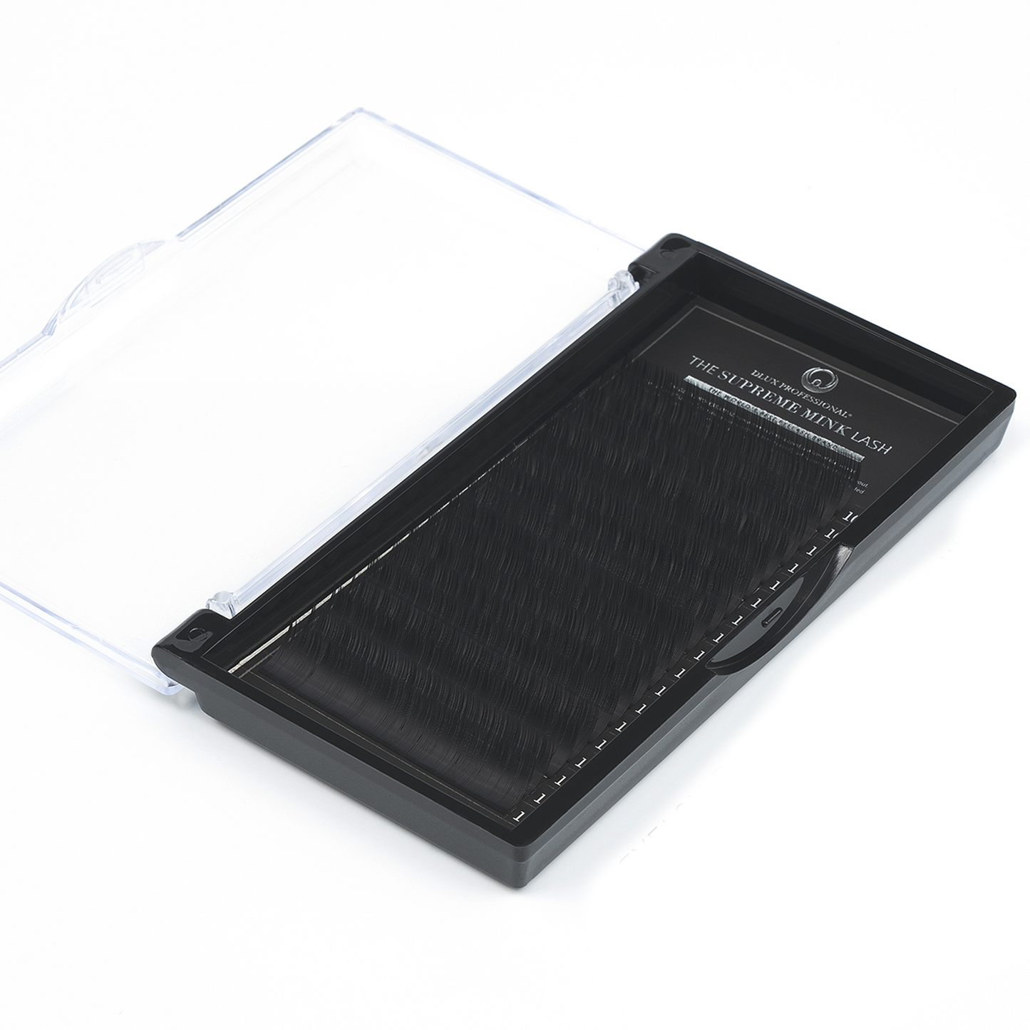 Intermediate Lash Bundle