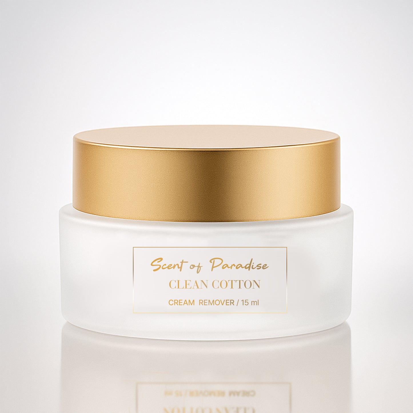 Scent Of Paradise Cream Remover