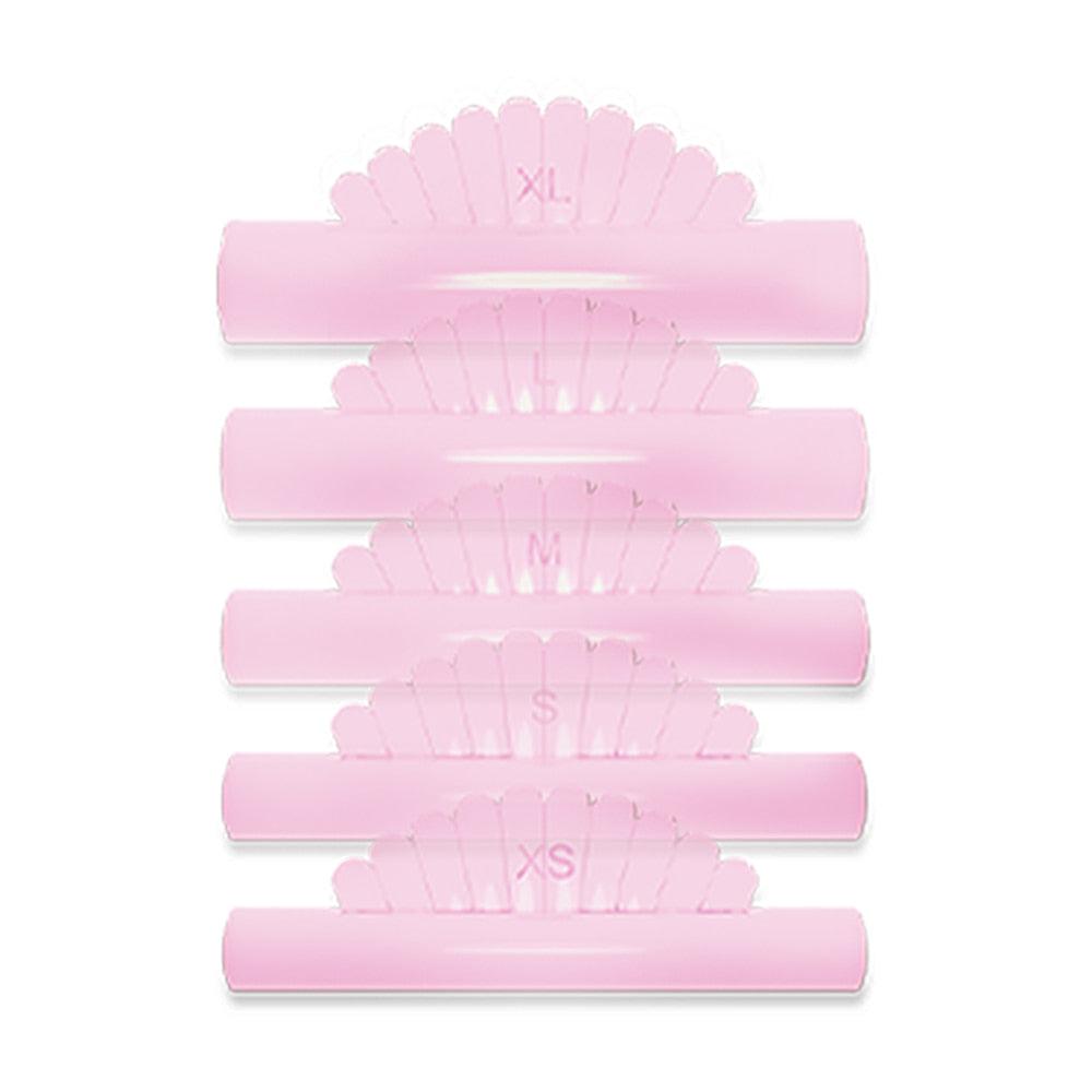 Ultra-U Lash Lift Silicone Shields