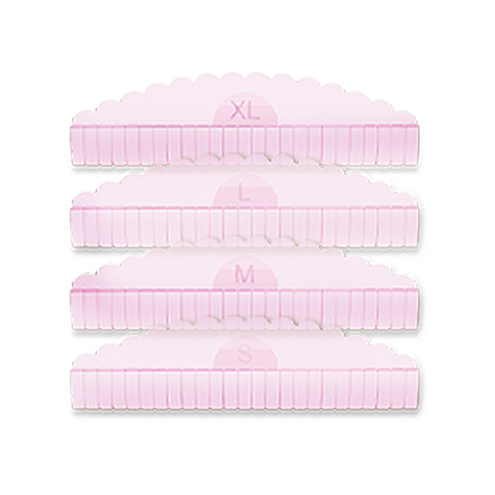 Ultra-U Lash Lift Silicone Shields