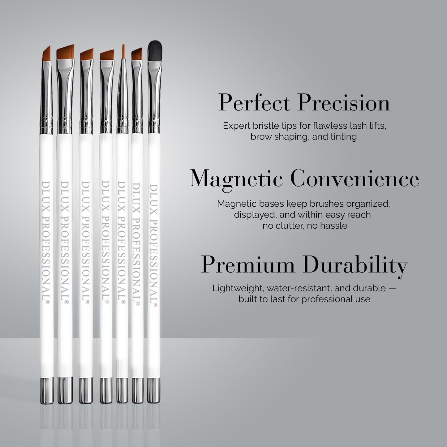 Brush Kit