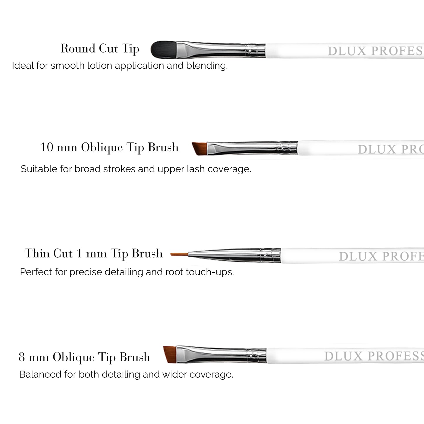 Brush Kit