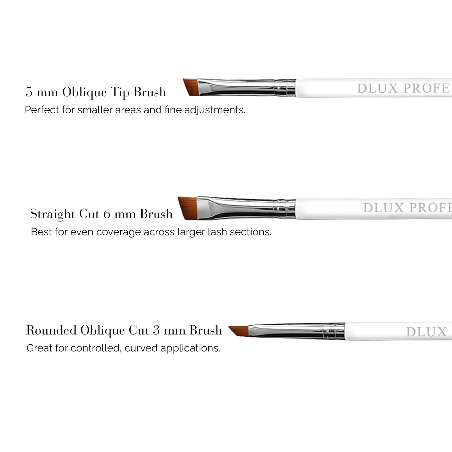 Brush Kit