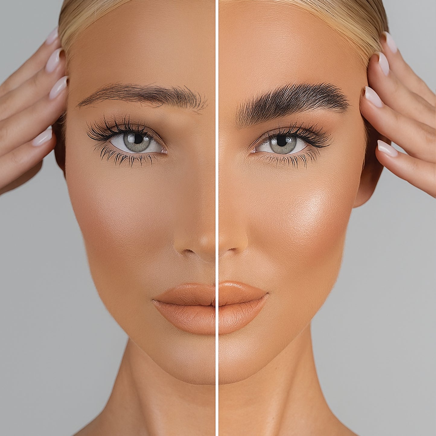 Brow Lamination Lotion Sachets