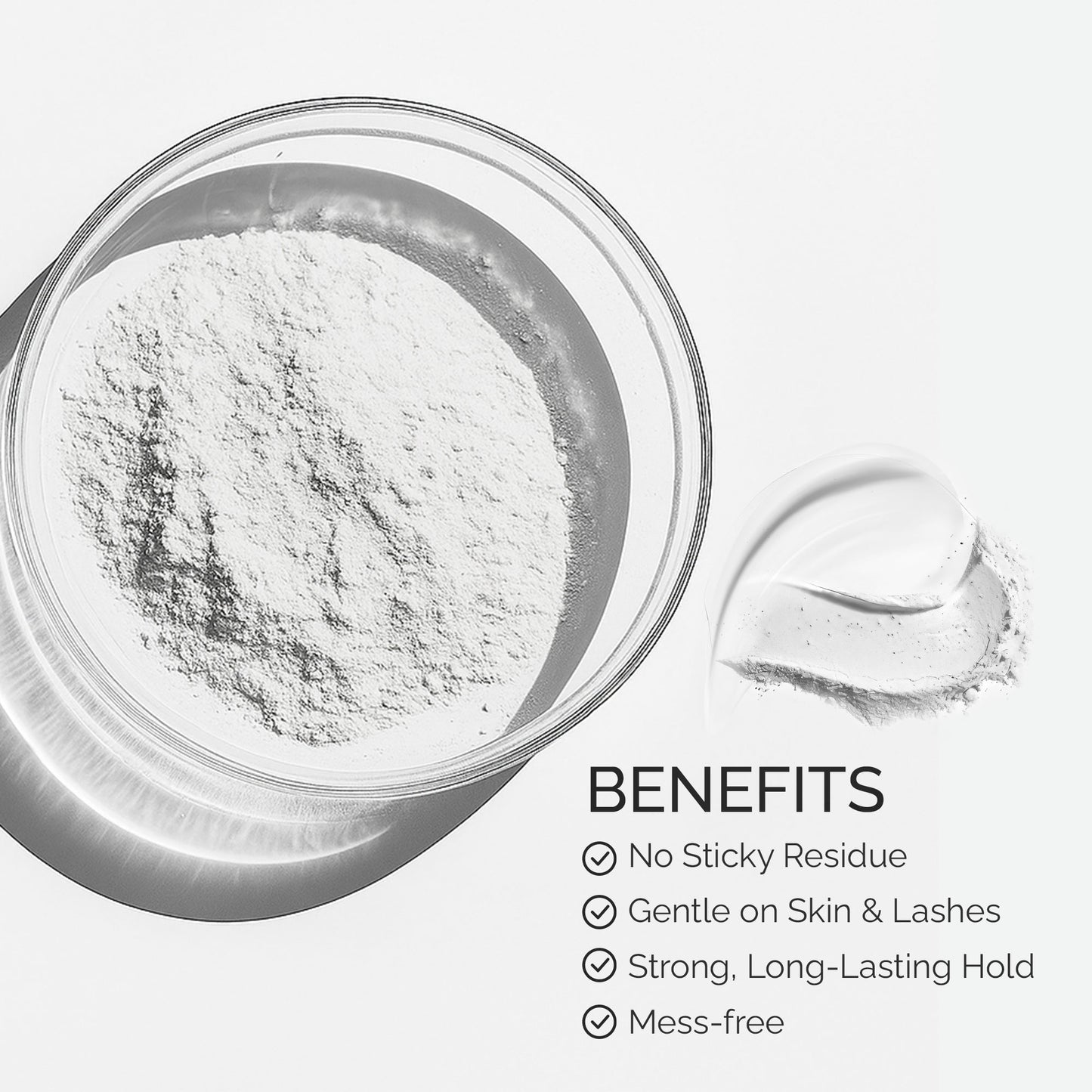 Powder Lift
