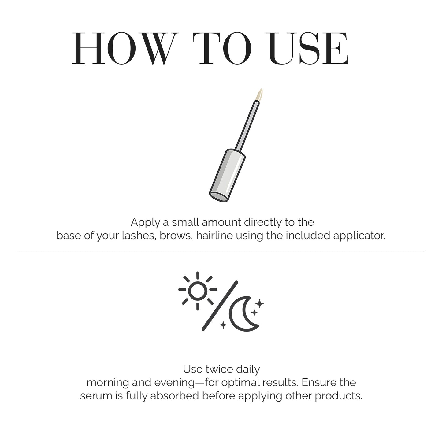 Multiple Growth Serum