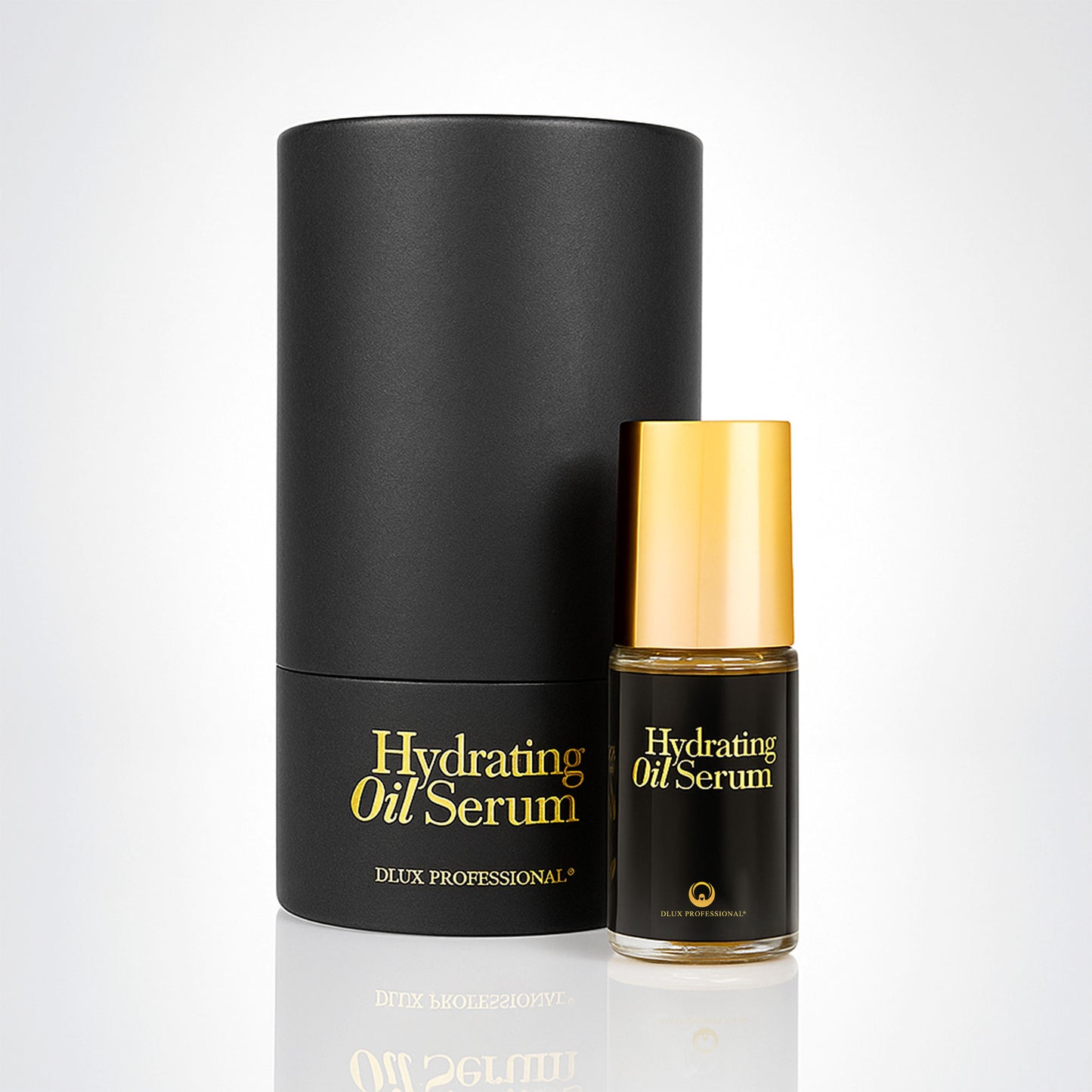 Hydrating Oil Serum