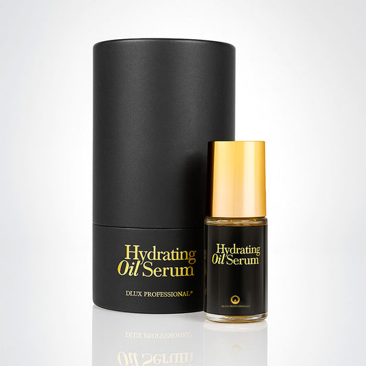 Hydrating Oil Serum