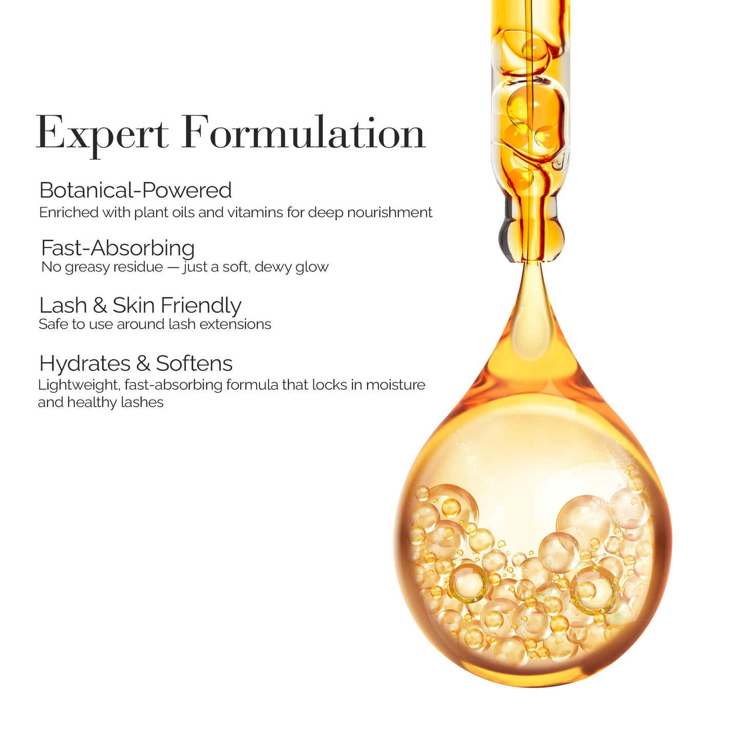 Hydrating Oil Serum