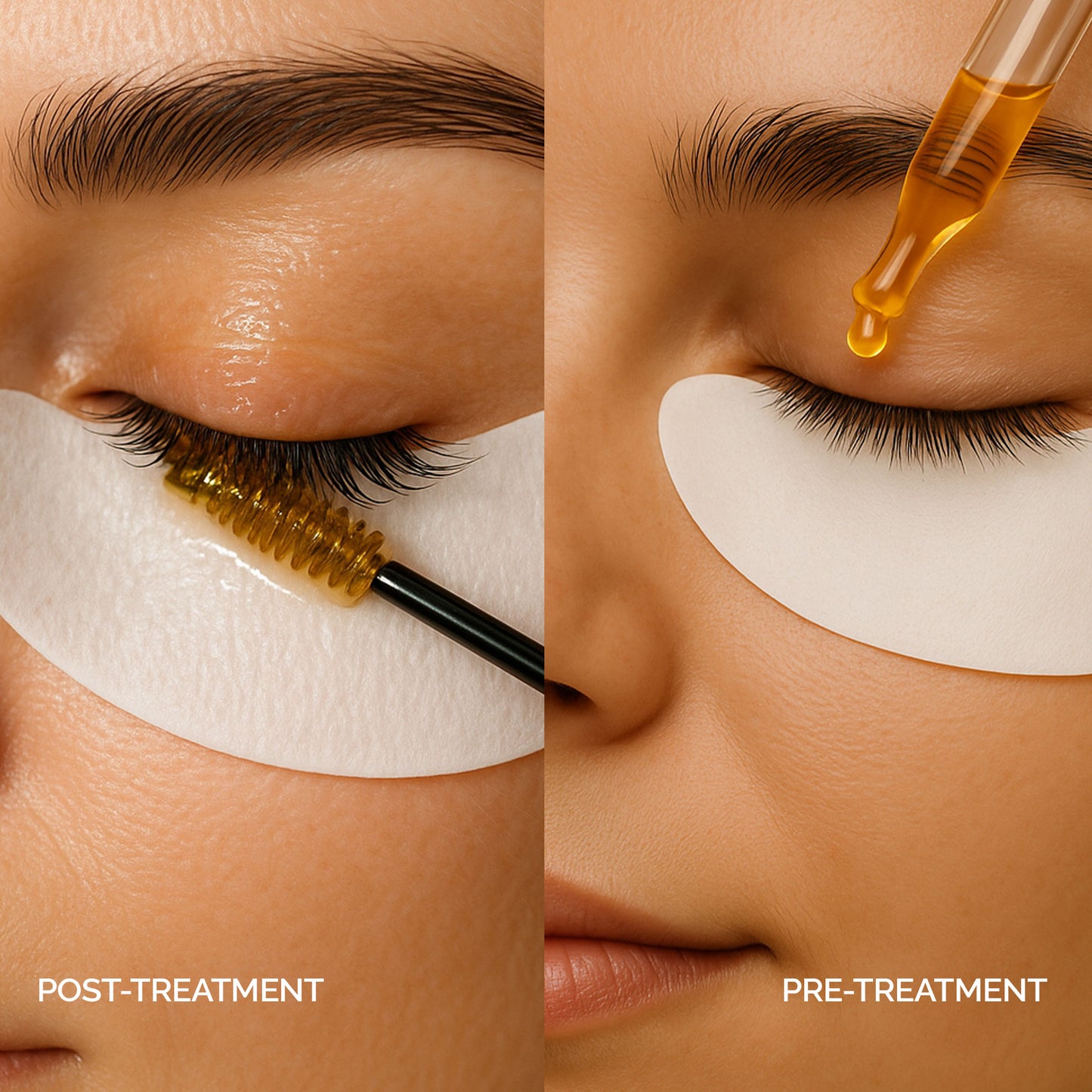 Hydrating Oil Serum