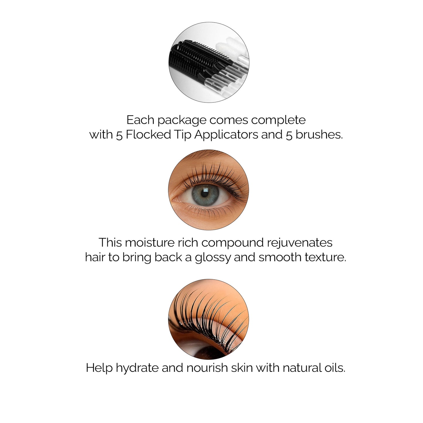 Hydrating Oil Serum