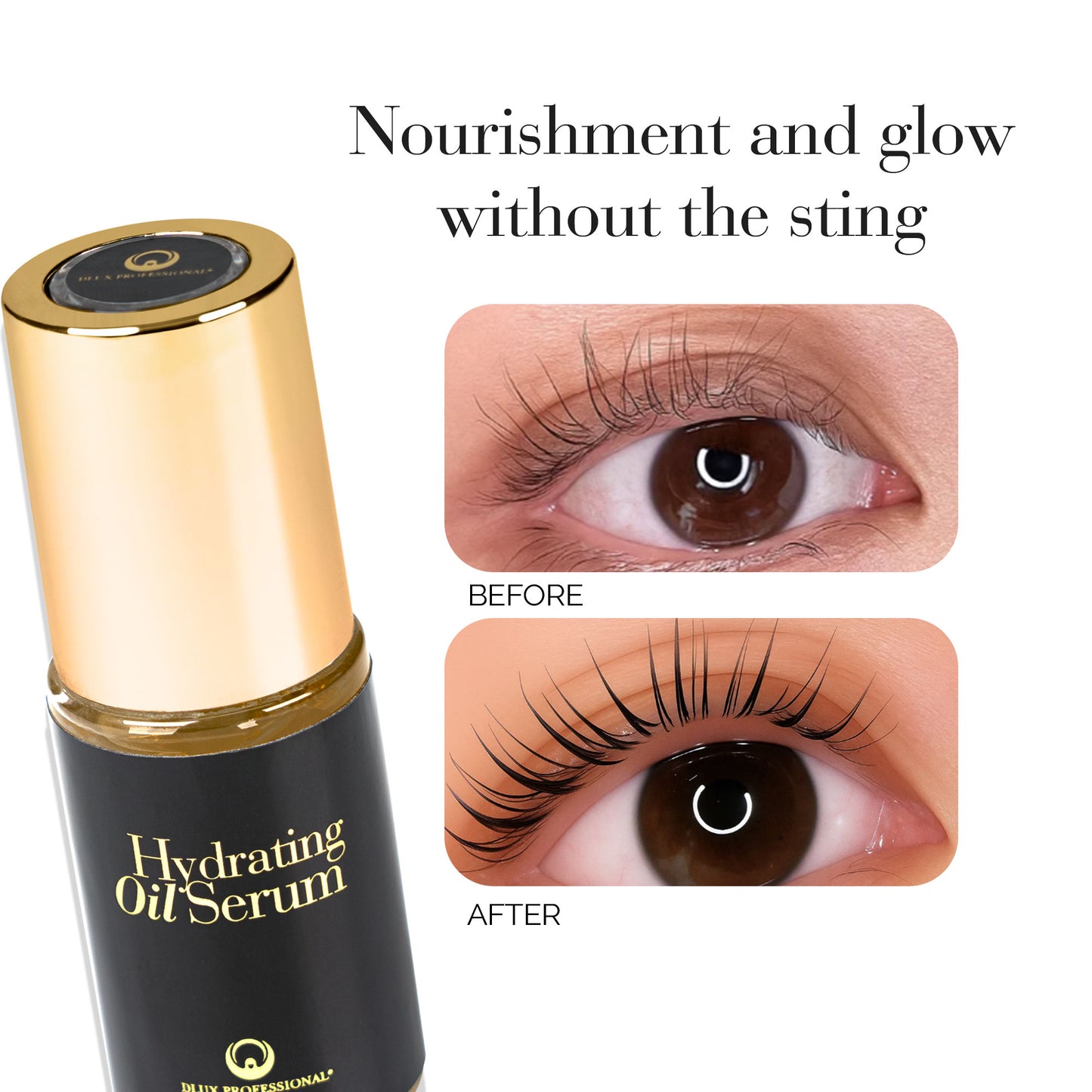 Hydrating Oil Serum