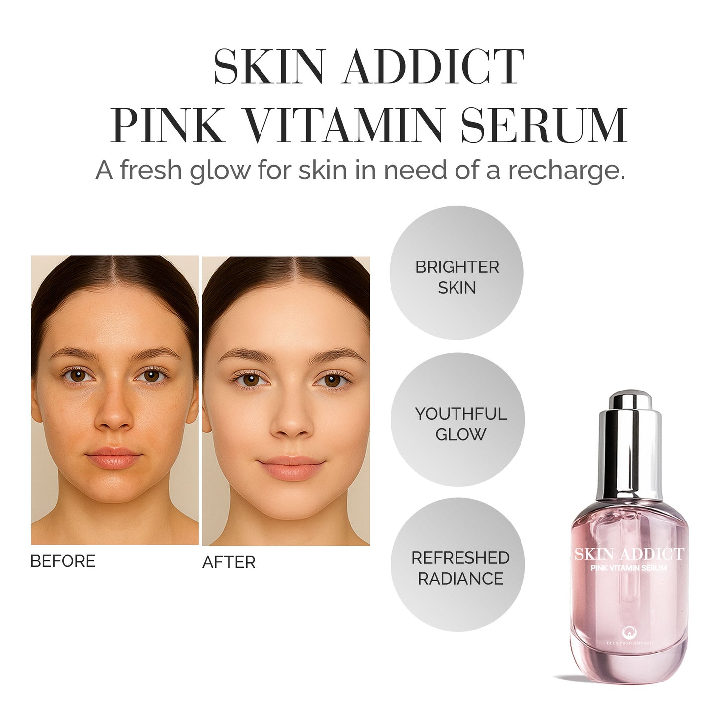 DLUX SERUM