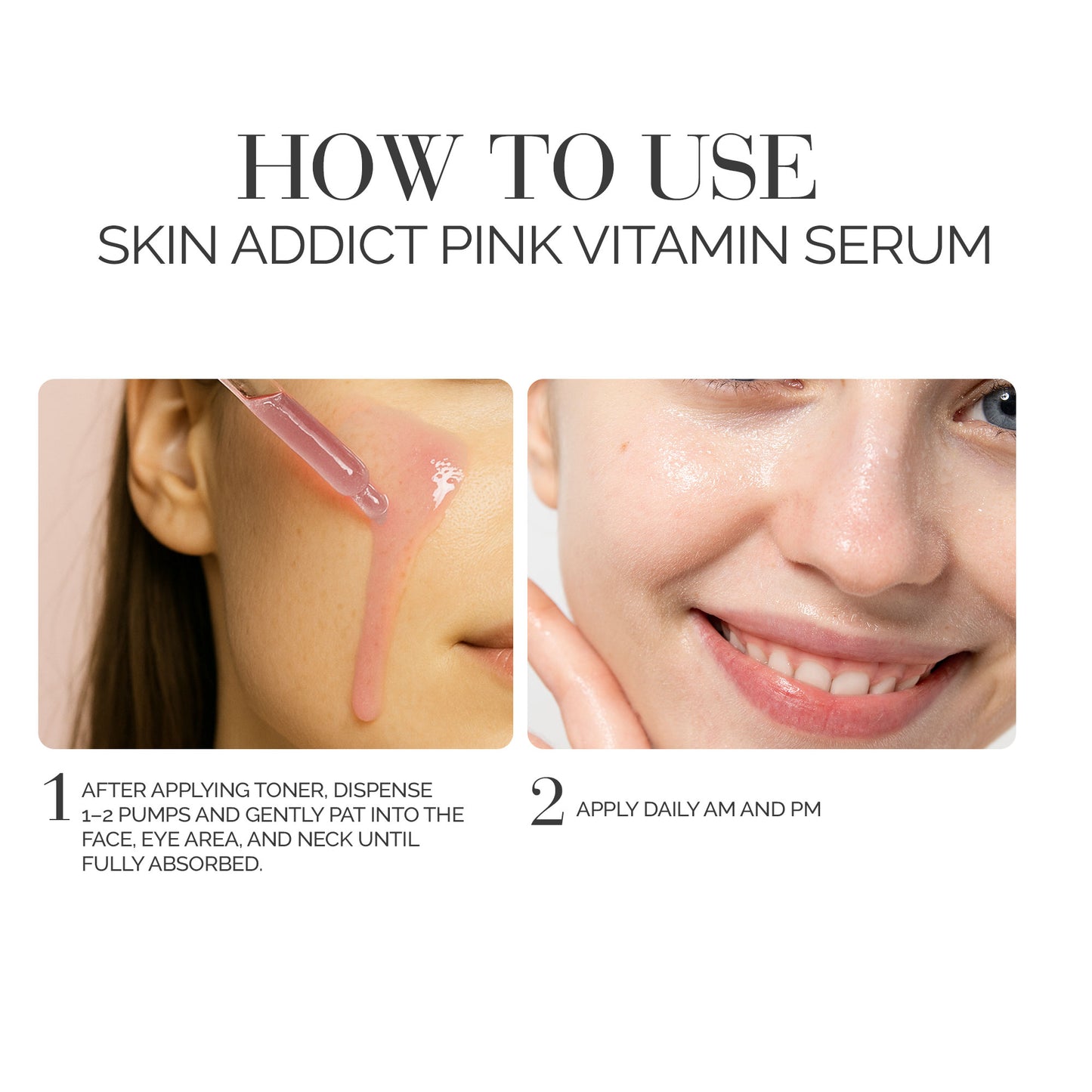 DLUX SERUM