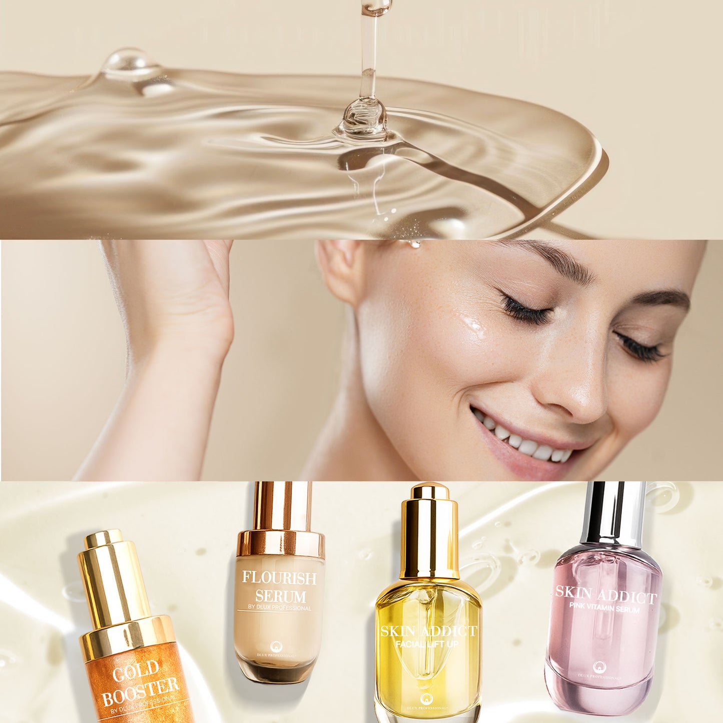 DLUX SERUM