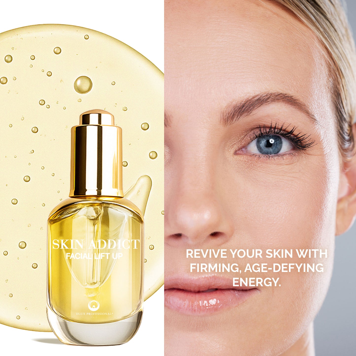 DLUX SERUM
