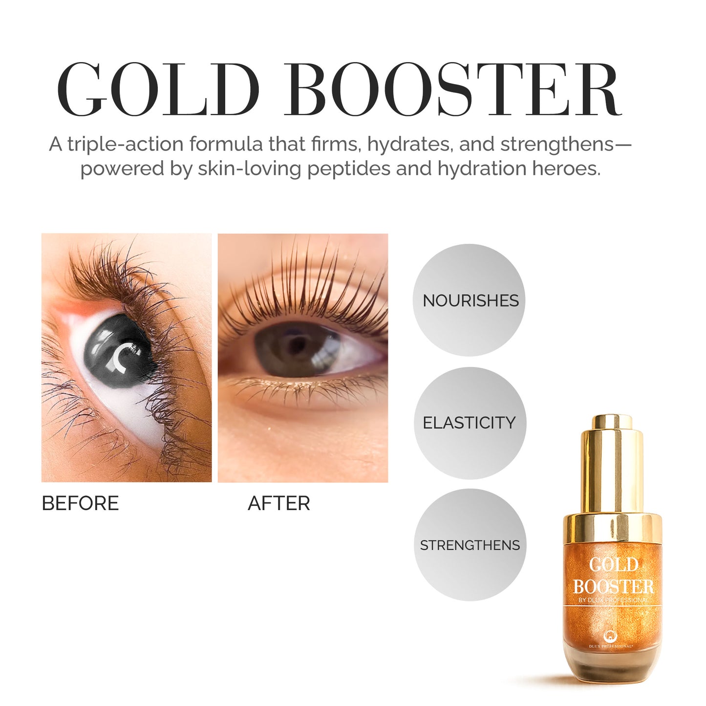 DLUX SERUM