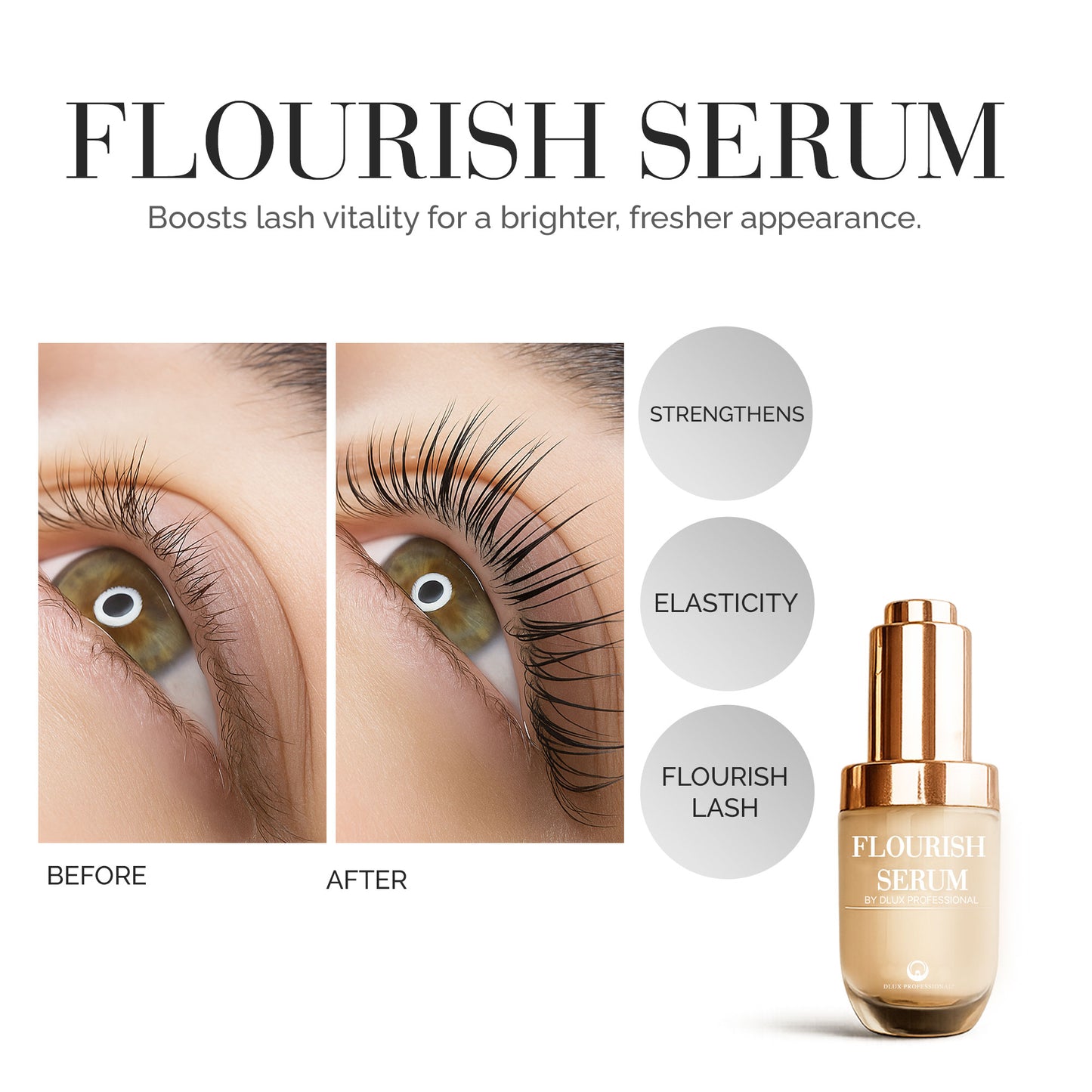 DLUX SERUM