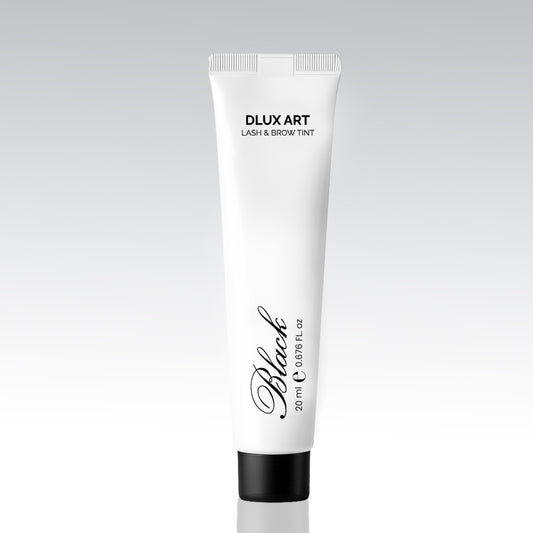 Dlux Lash and Brow Art Tint