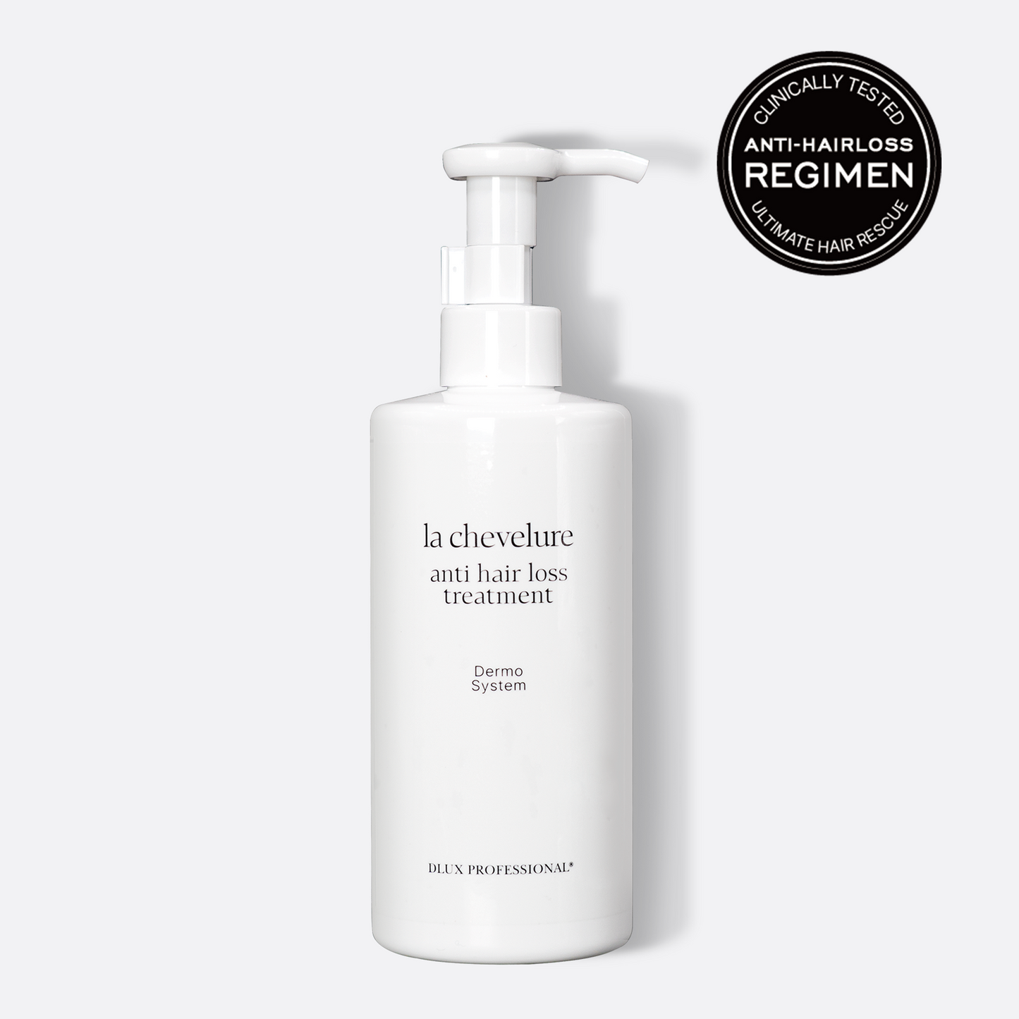 La Chevelure Anti Hair Loss Treatment