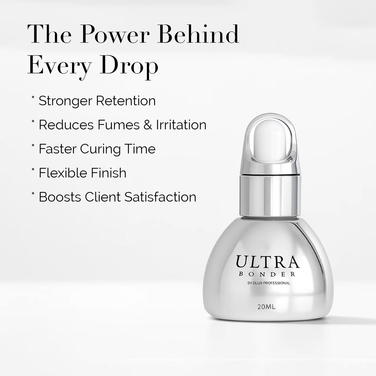 Ultra Bonder
