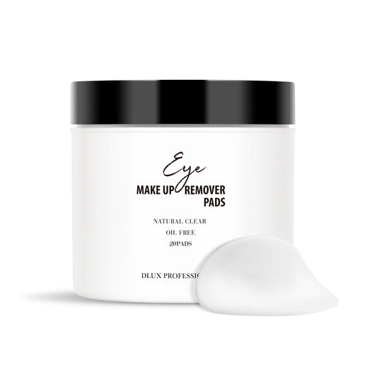 Eye Makeup Remover Pad