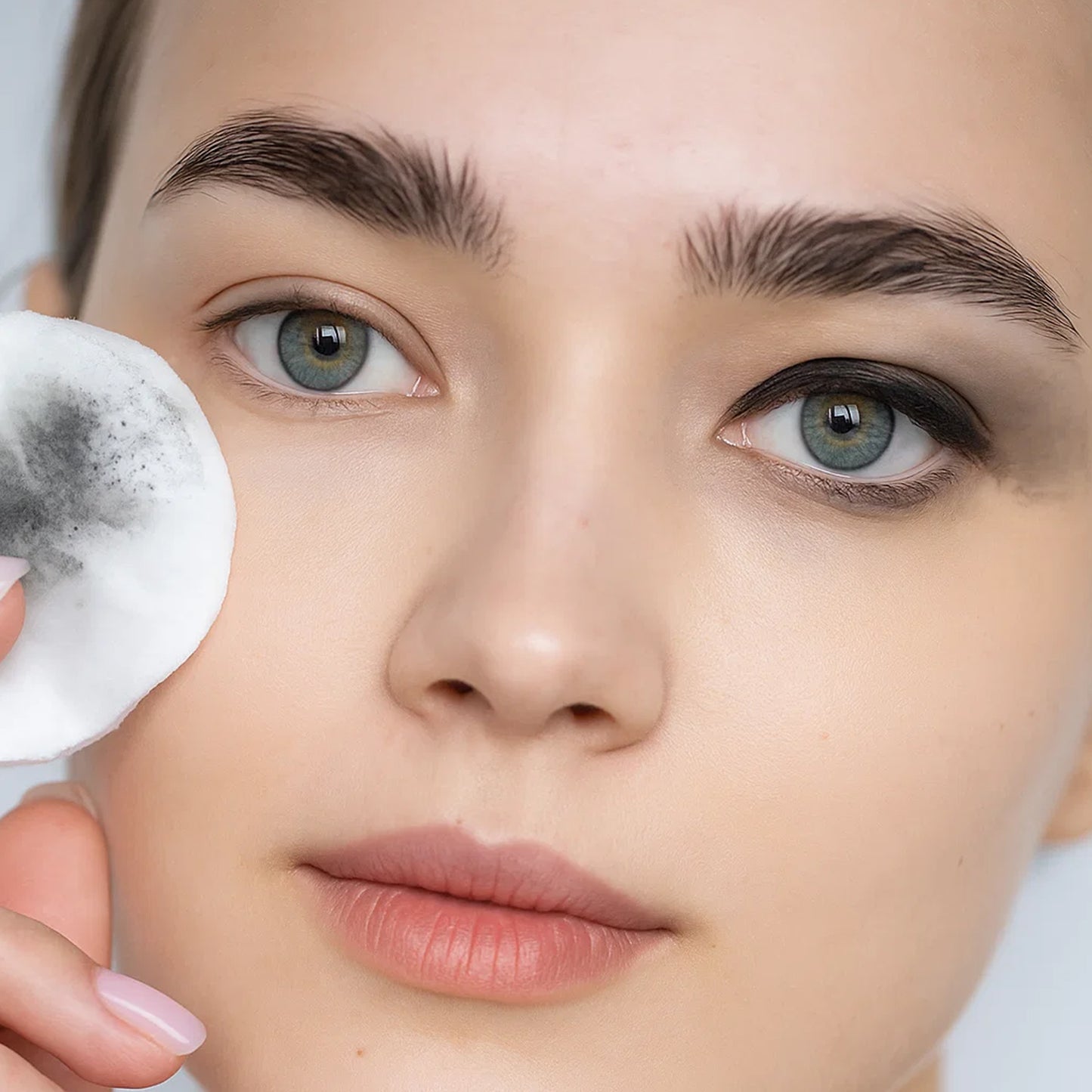 Eye Makeup Remover Pad