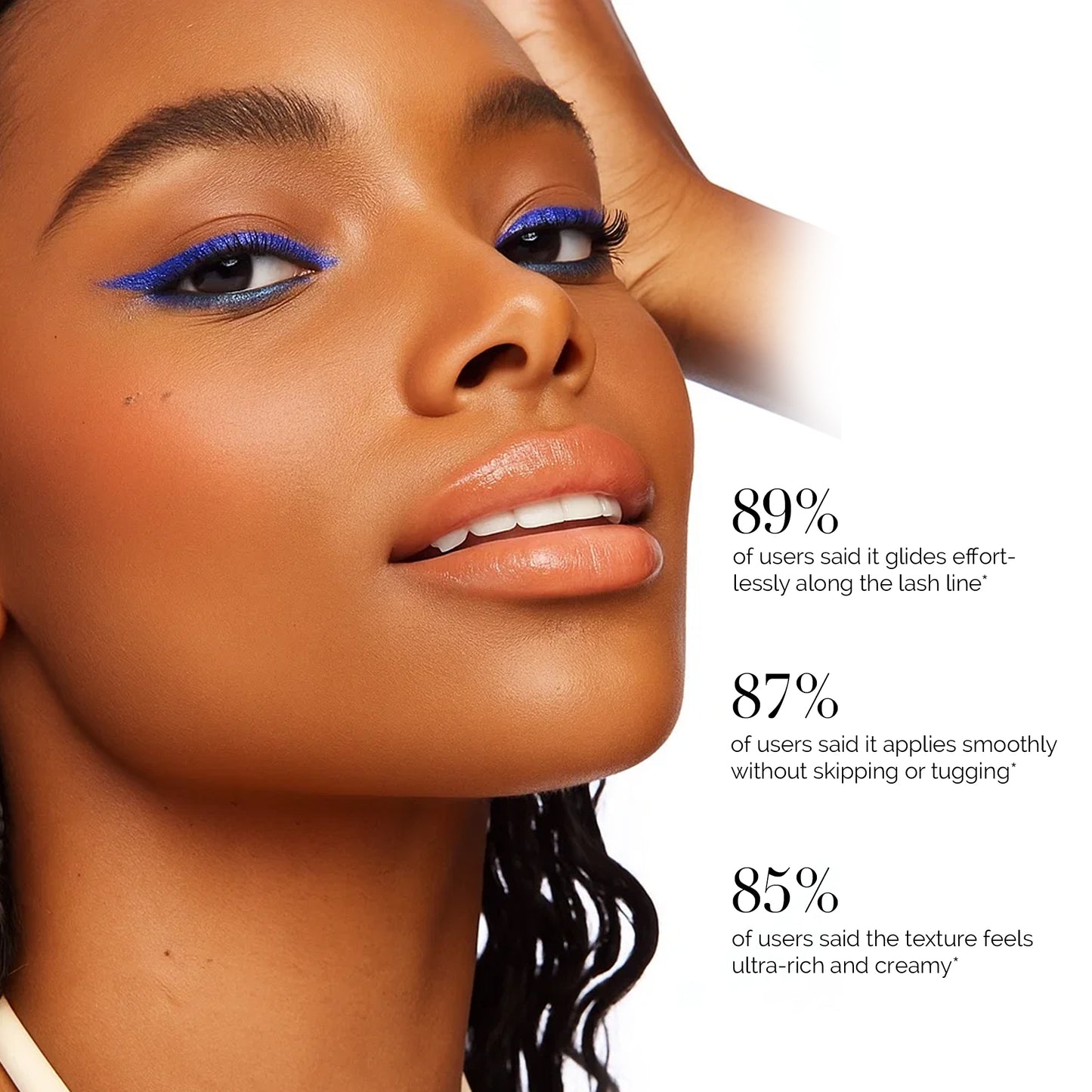 Dlux Make Up Pro Gel liners