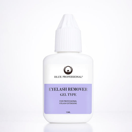 Eyelash Extensions Gel Glue Remover