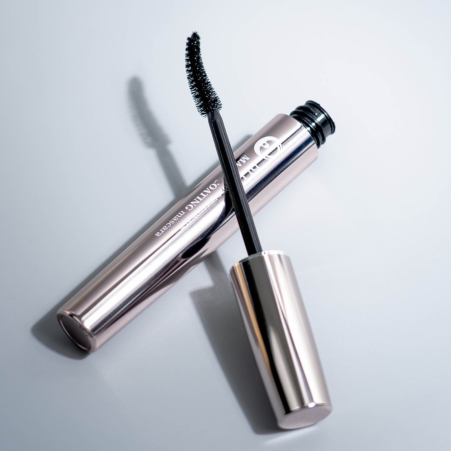 Lash & Brow Coating Mascara