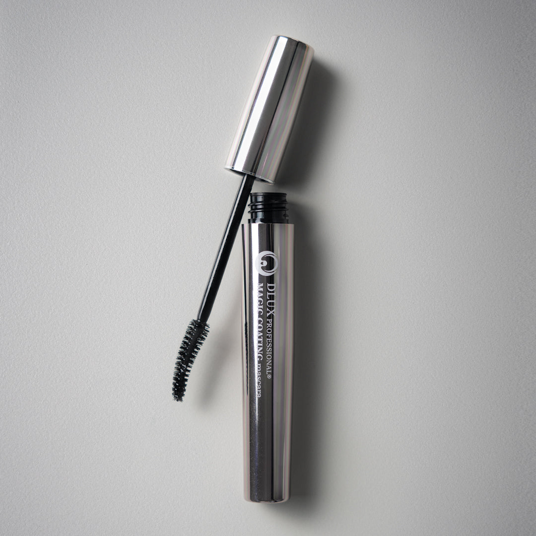 Lash & Brow Coating Mascara