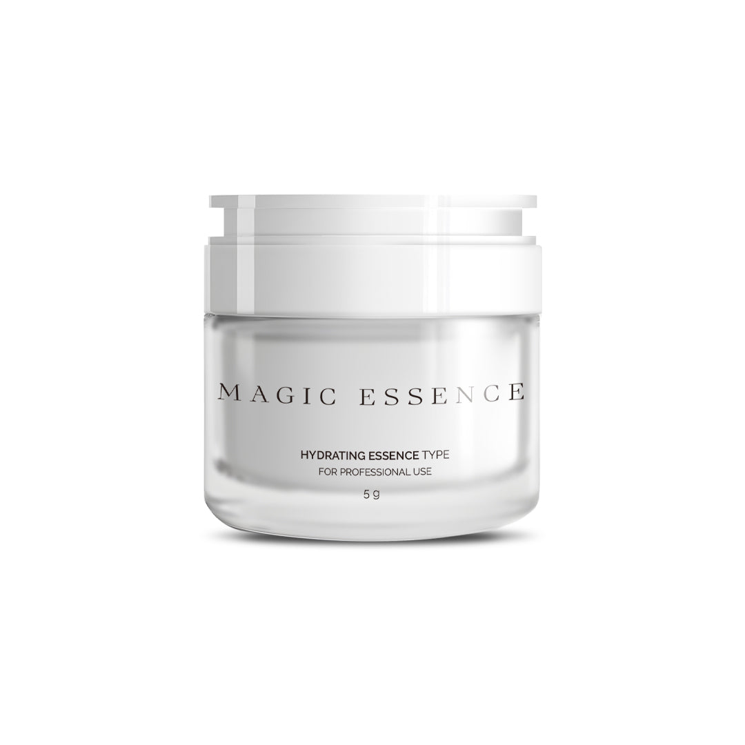 DLUX MAGIC ESSENCE – Post-Treatment Skin Soothing Solution