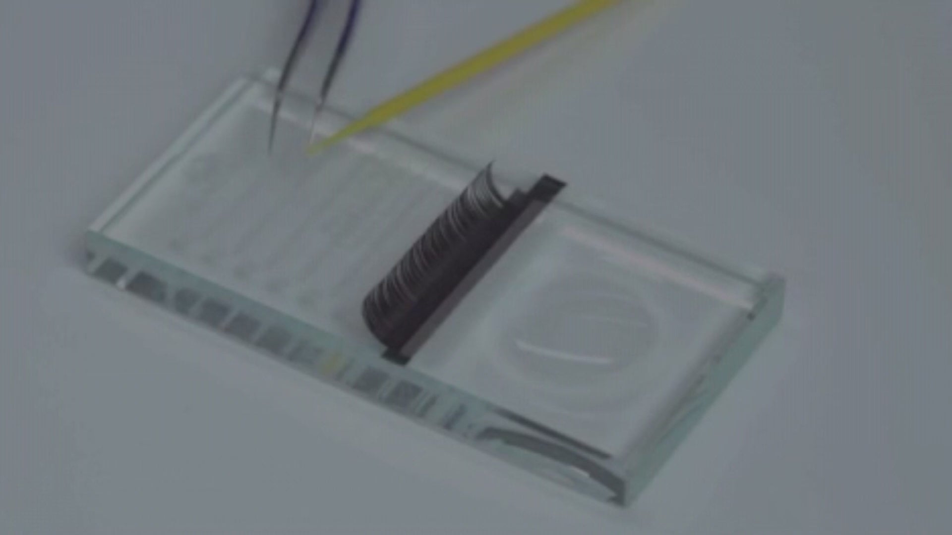 Advance Speed Curing Solution