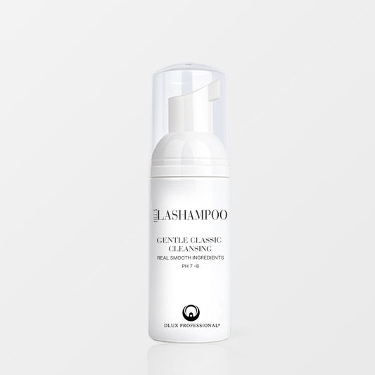 Bottled Lash Shampoo / Cleanser